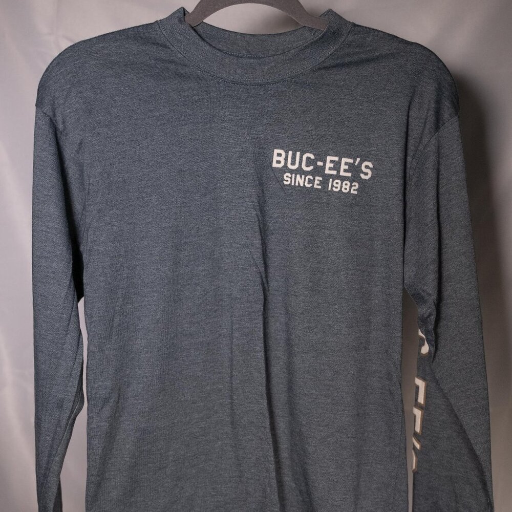 Buc-ee's Long Sleeve Tee